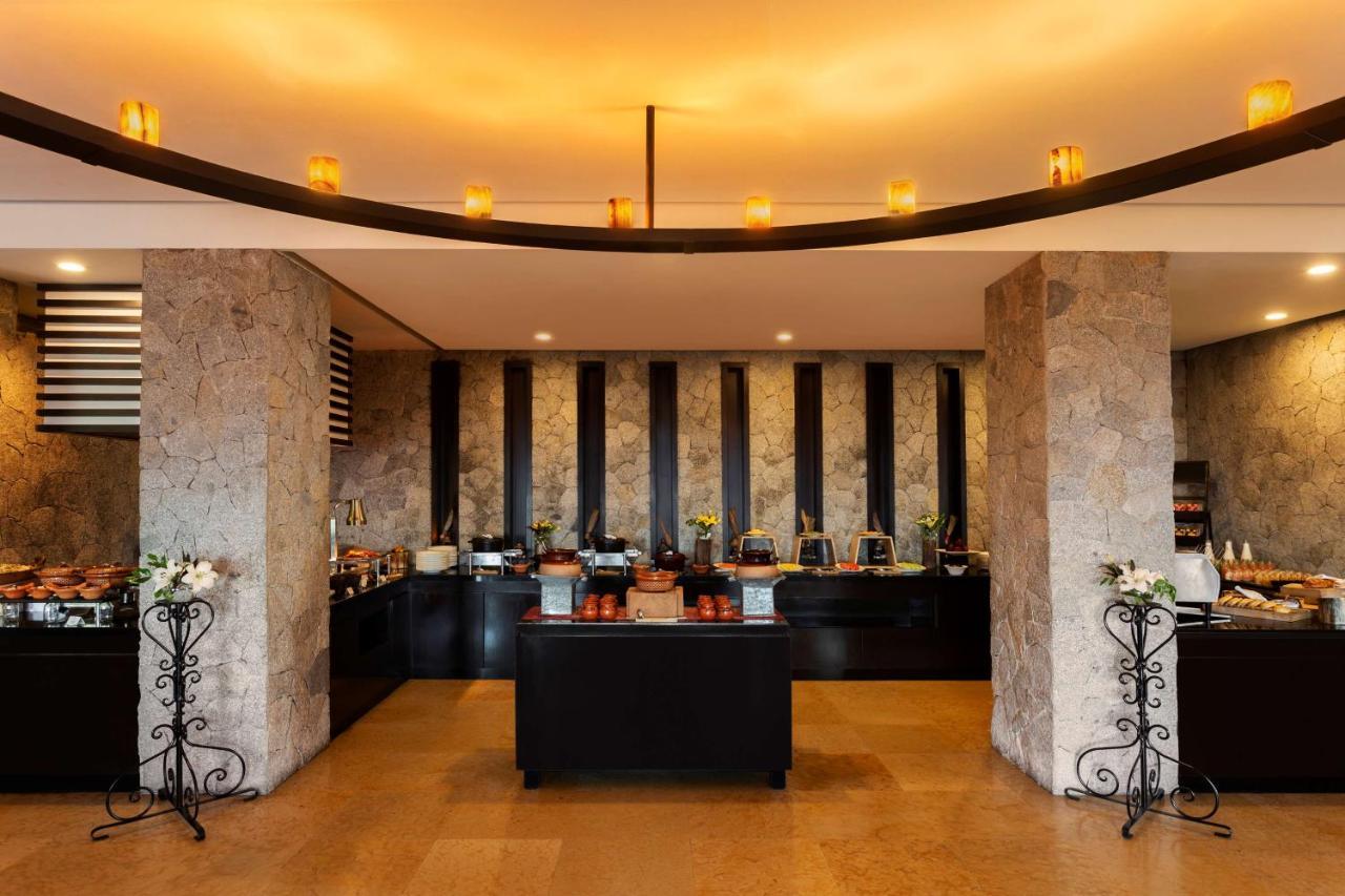Hotel Banyan Tree Cabo Marques