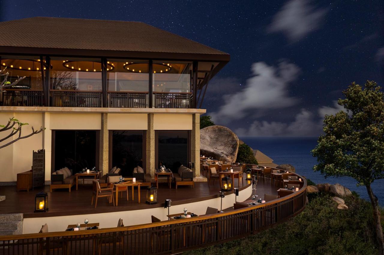 Hotel Banyan Tree Cabo Marques